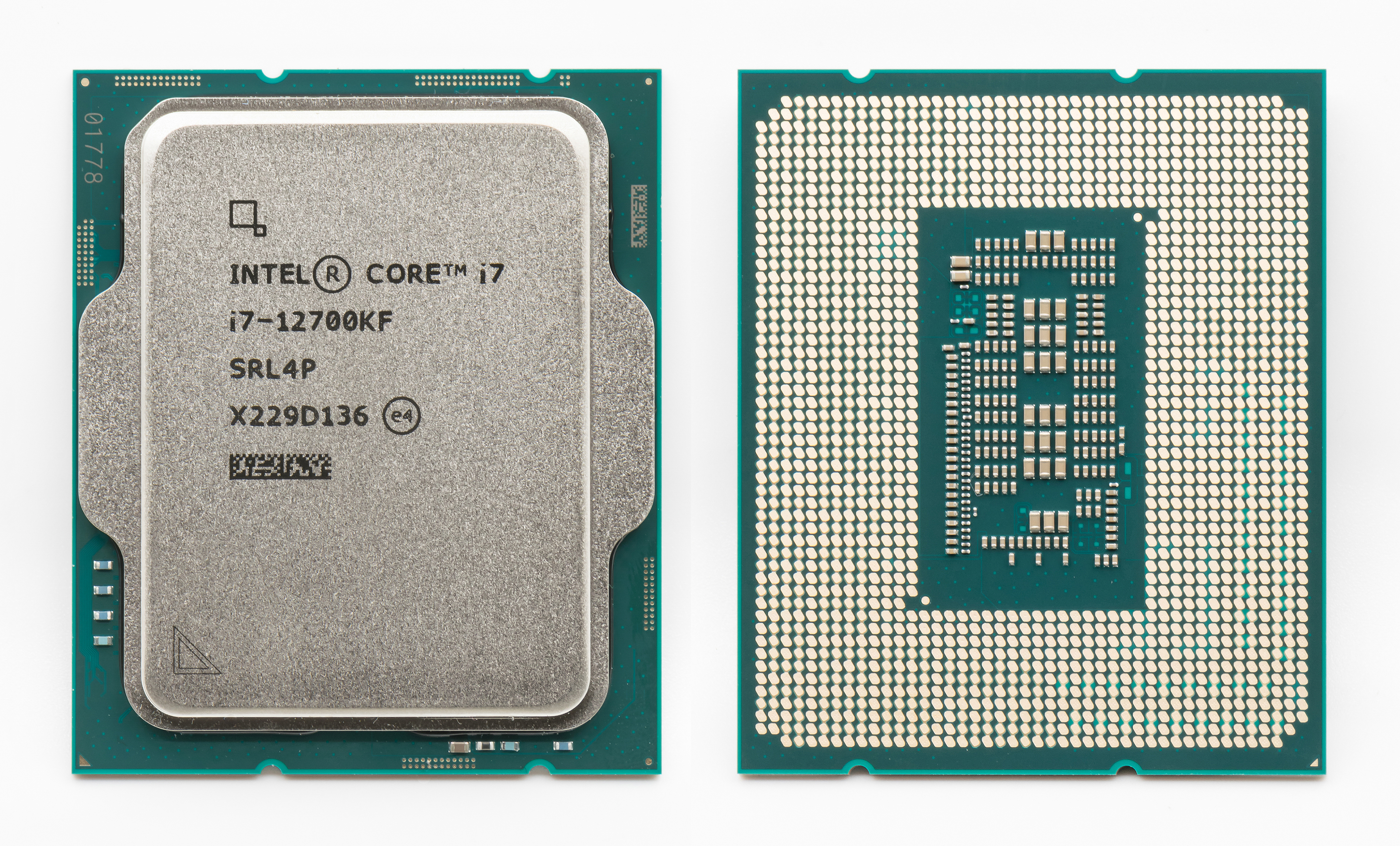 CPU